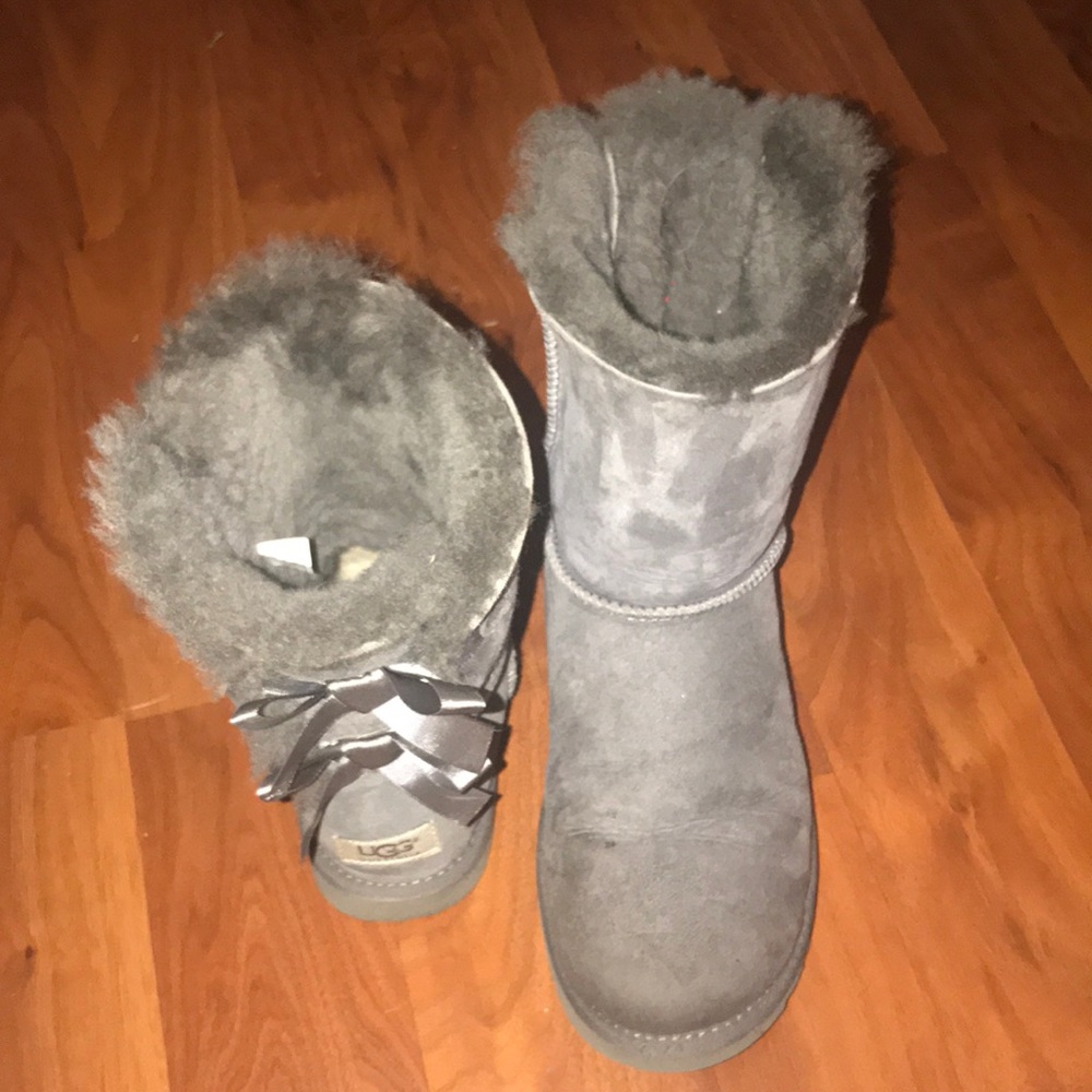 Bailey bow 2 boot
